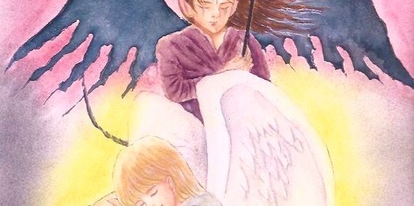 悪魔祓い除霊❤大天使サマエルによるクリスタルボウルヒーリング